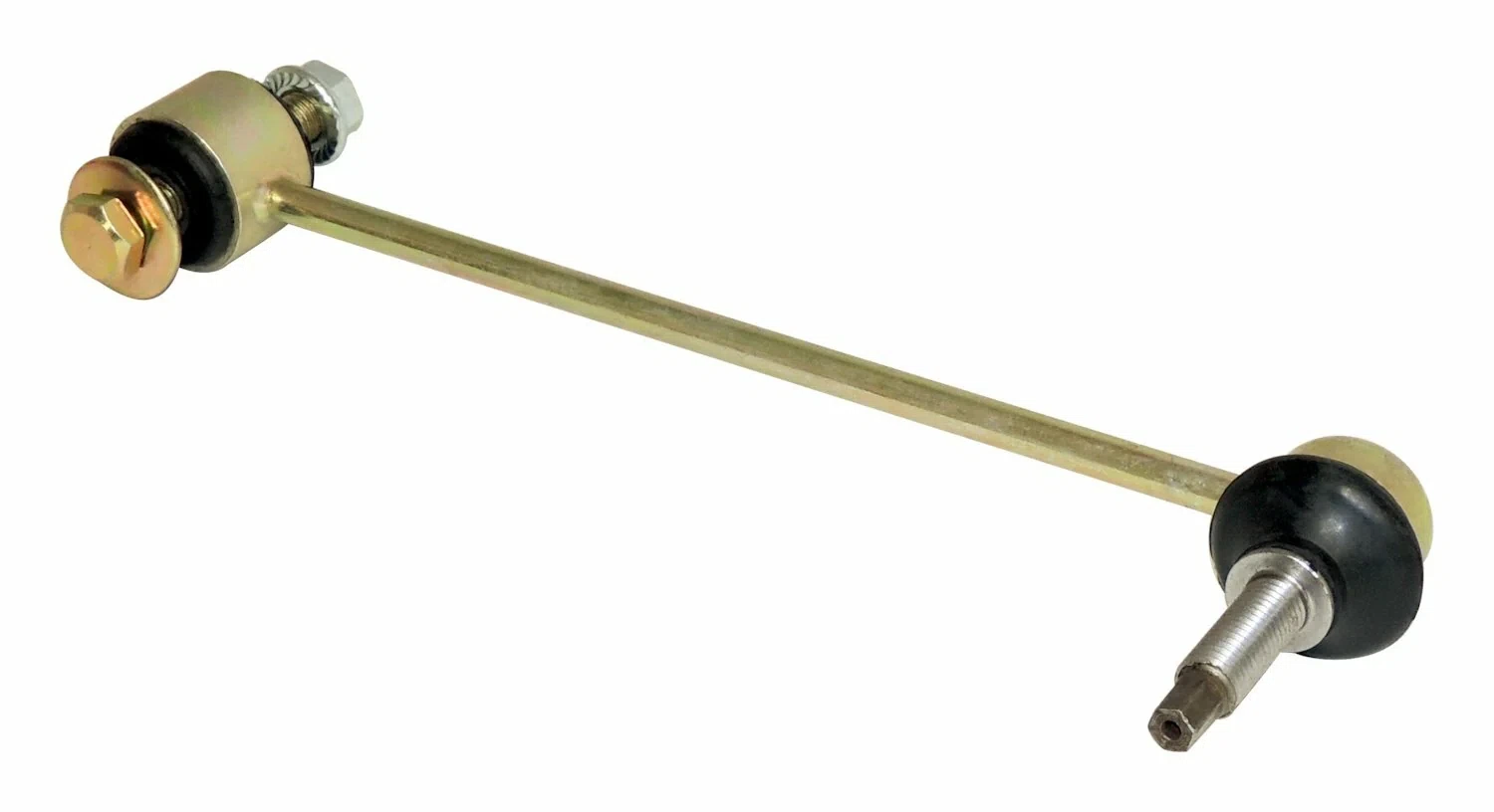 Crown Automotive - Steel Black Sway Bar Link - 68029024AB
